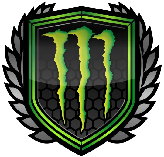 Monster Shield Icon