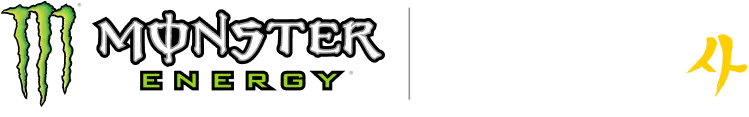 monster energy logo