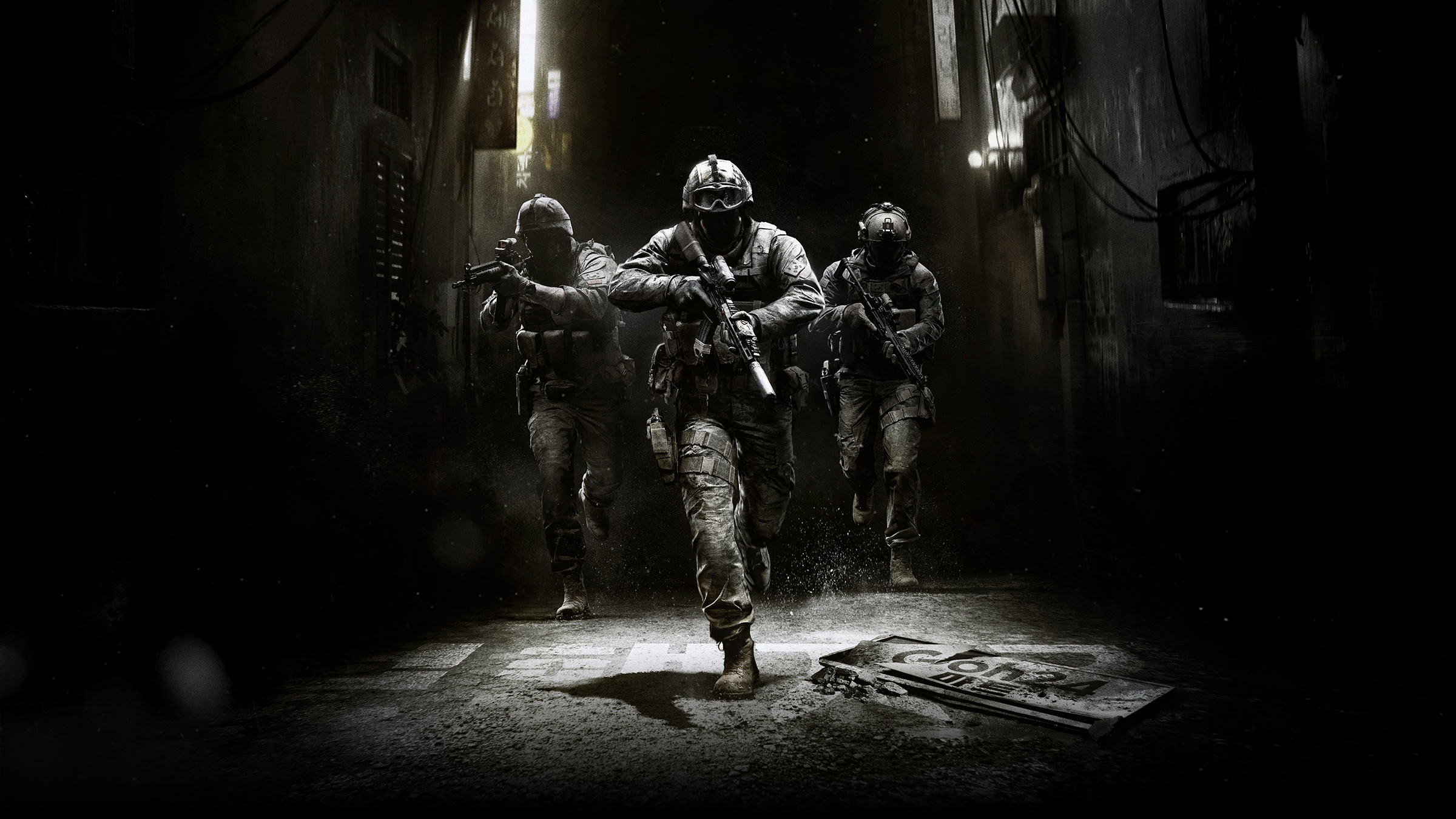 5 Things We Learned From the Modern Warfare® 4 Open Beta